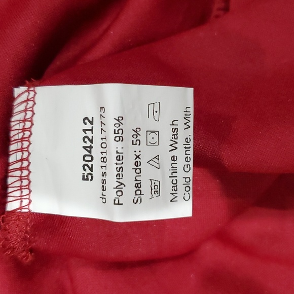 🤑FOR BUNDLES ONLY 🤑 SHEIN BODYCON MINI DRESS - Picture 7 of 7